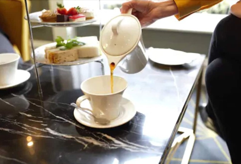 בית מלון כפרי Iveagh Garden