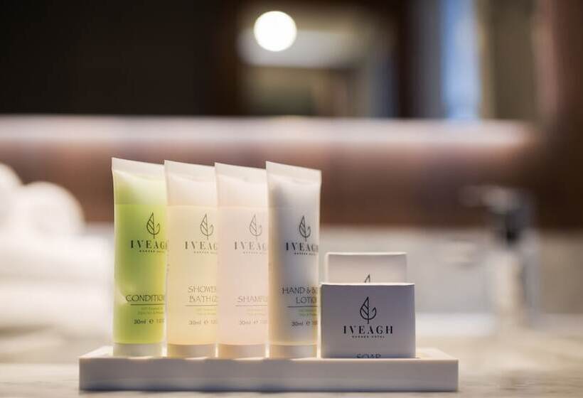 בית מלון כפרי Iveagh Garden