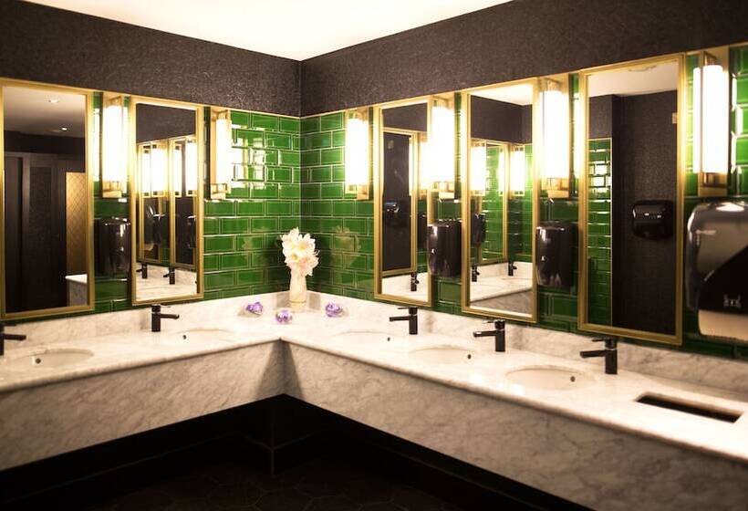 בית מלון כפרי Iveagh Garden