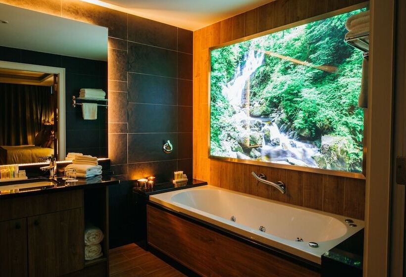 בית מלון כפרי Iveagh Garden