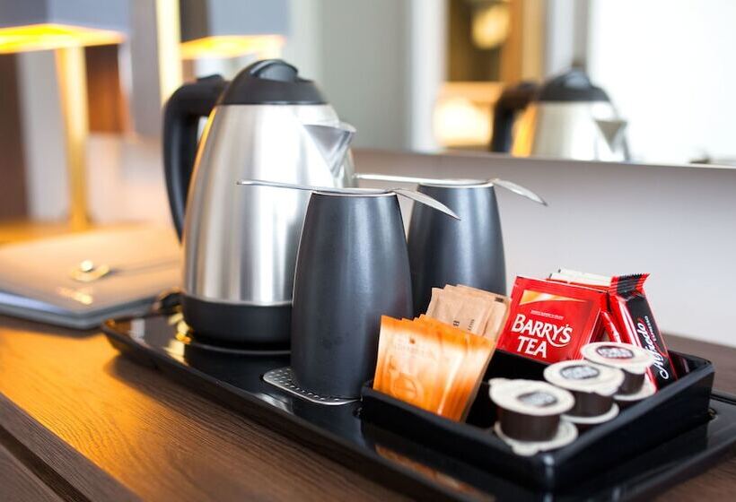 בית מלון כפרי Iveagh Garden