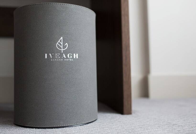 בית מלון כפרי Iveagh Garden