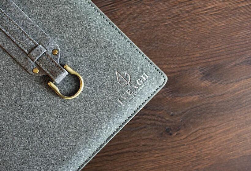 בית מלון כפרי Iveagh Garden