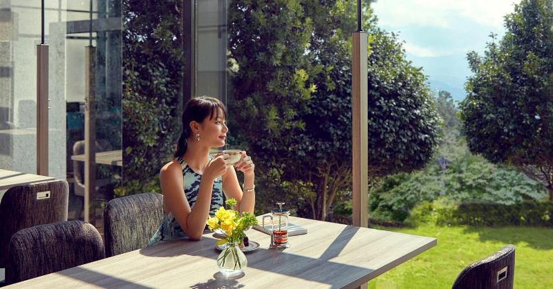 Izu Marriott Hotel Shuzenji