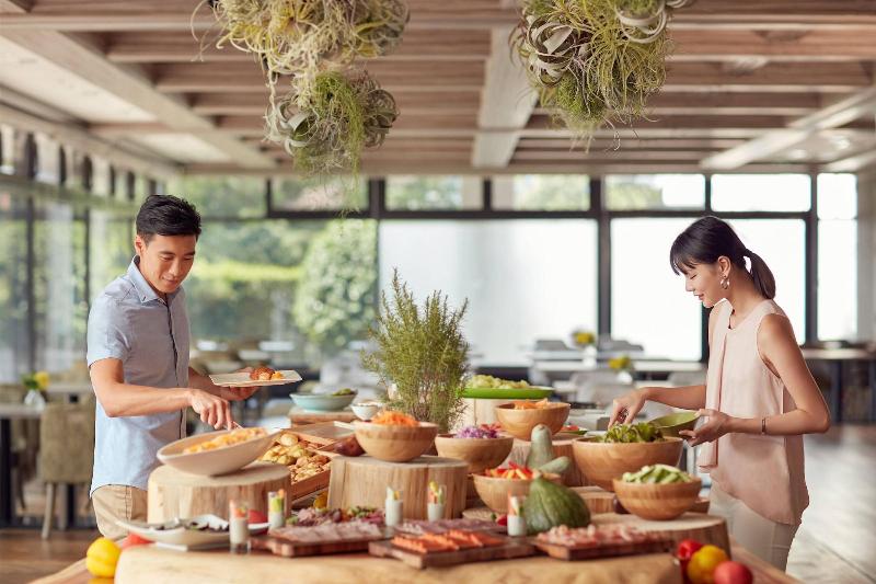 Izu Marriott Hotel Shuzenji