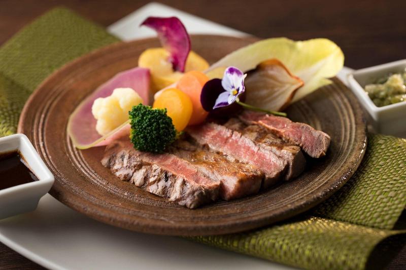 Izu Marriott Hotel Shuzenji