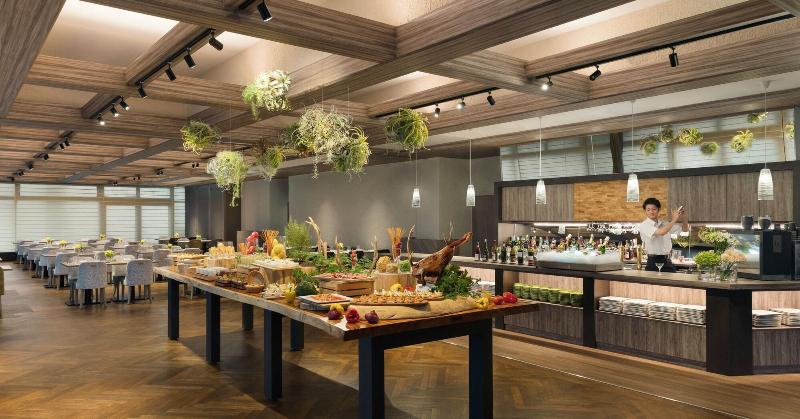 Izu Marriott Hotel Shuzenji