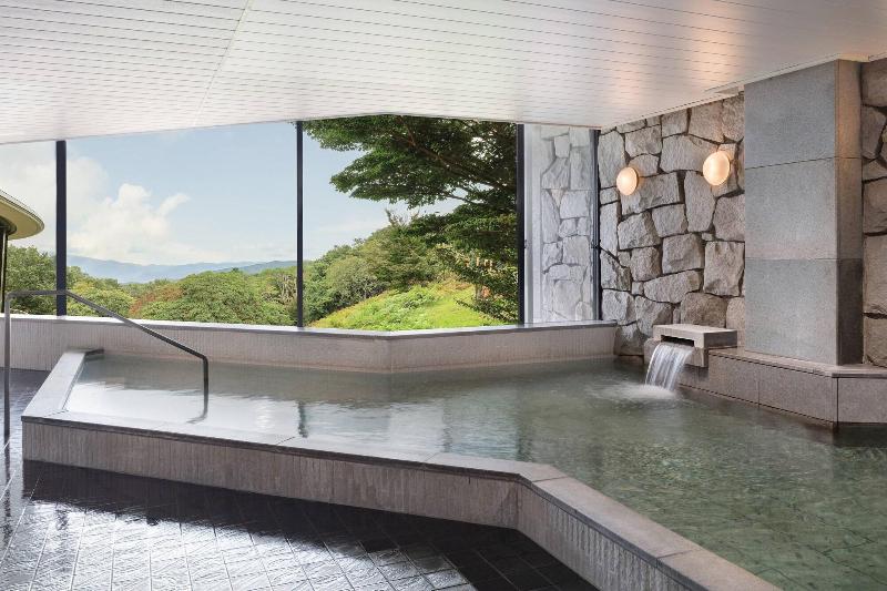 Izu Marriott Hotel Shuzenji