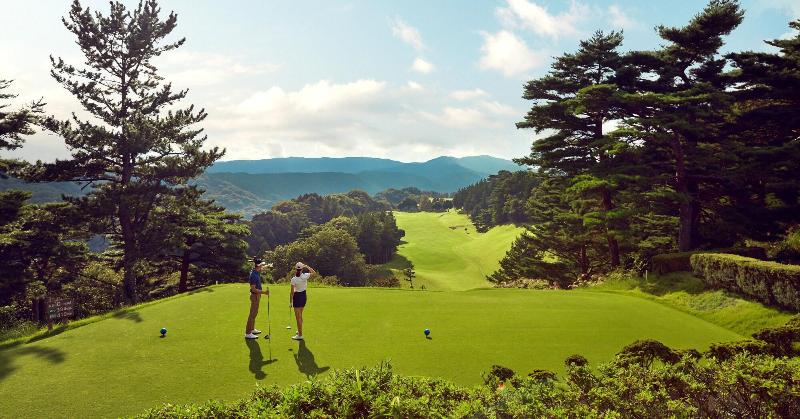 Izu Marriott Hotel Shuzenji