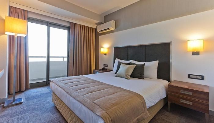 בית מלון כפרי Kalinda Inn