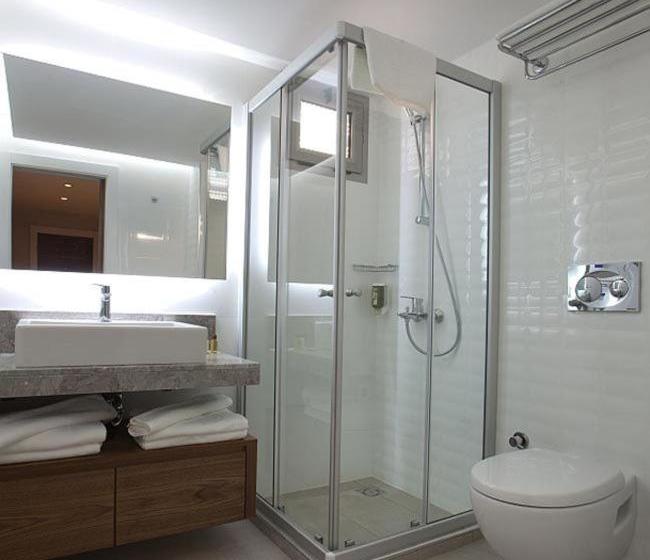 בית מלון כפרי Kalinda Inn