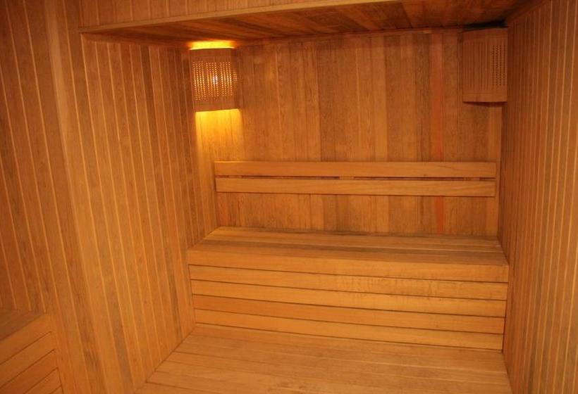 בית מלון כפרי Kalinda Inn