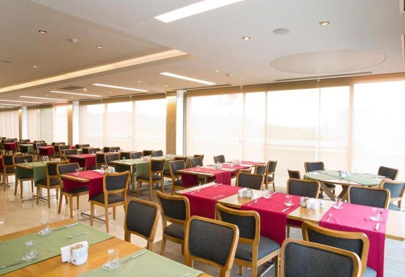 בית מלון כפרי Kalinda Inn