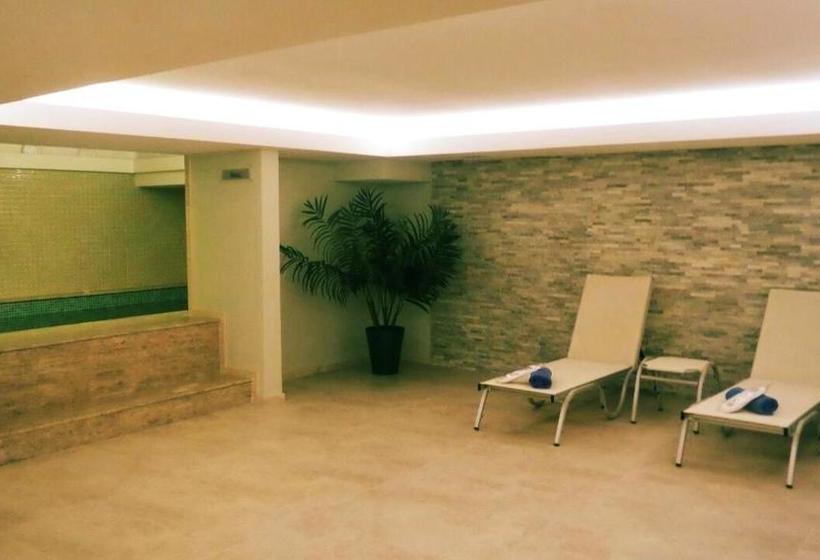 בית מלון כפרי Kalinda Inn