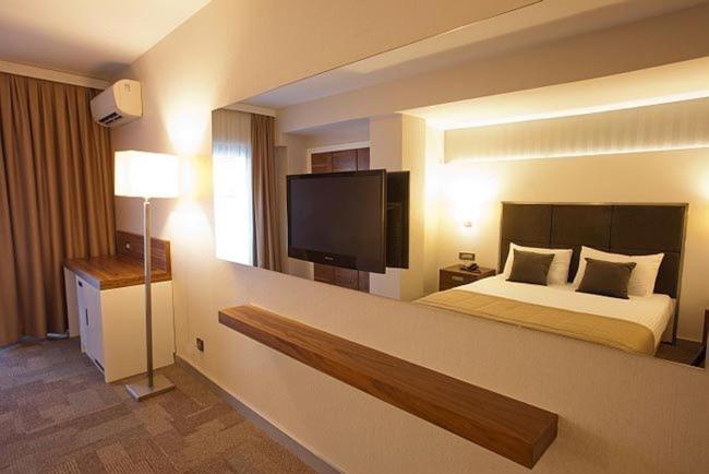 בית מלון כפרי Kalinda Inn