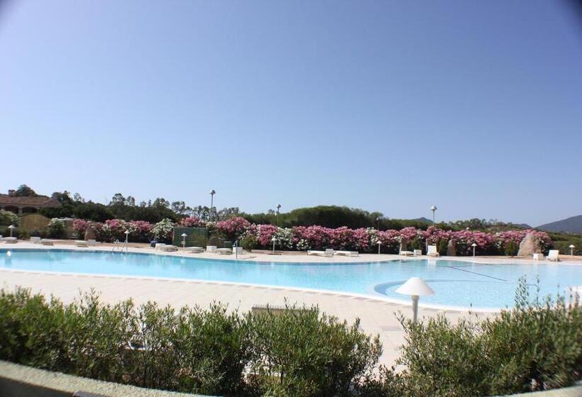 בית מלון כפרי Le Vanille