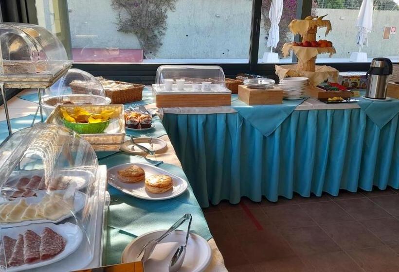 בית מלון כפרי Le Vanille