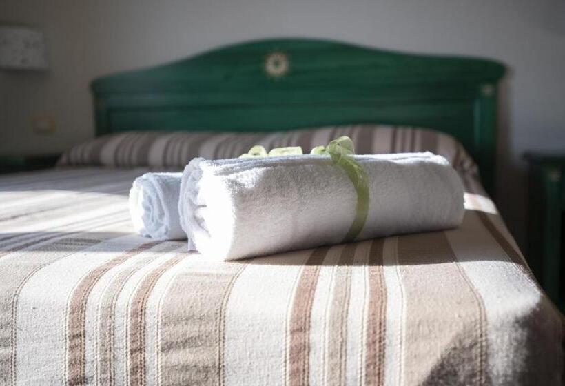 בית מלון כפרי Le Vanille