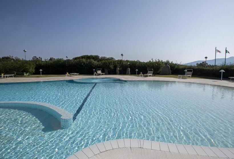 בית מלון כפרי Le Vanille