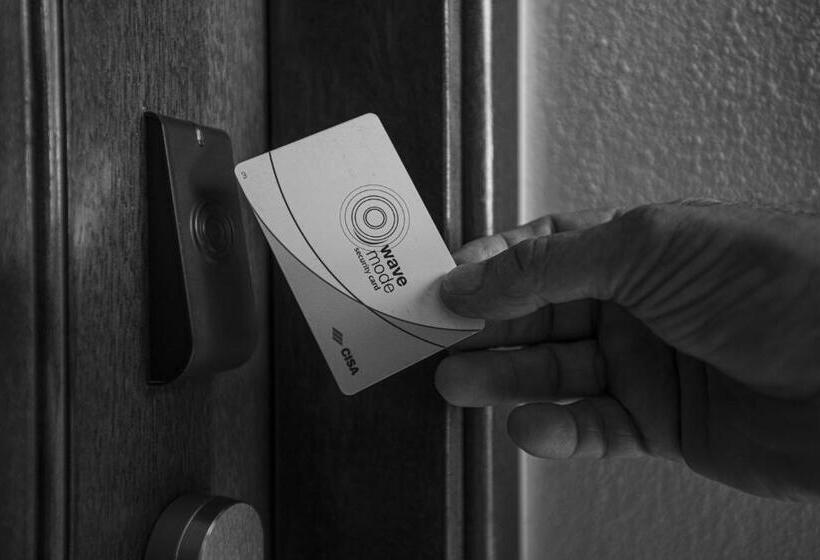 בית מלון כפרי Le Vanille