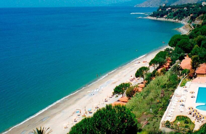 ホテル Lido Paradiso Resort