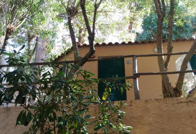 ホテル Lido Paradiso Resort