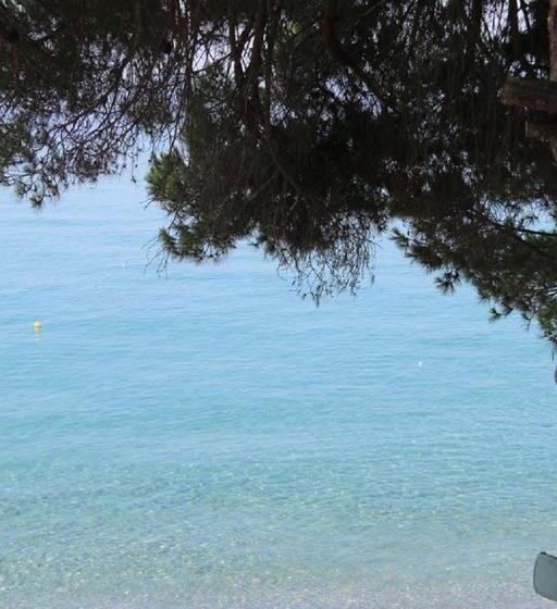 בית מלון כפרי Lido Paradiso Resort