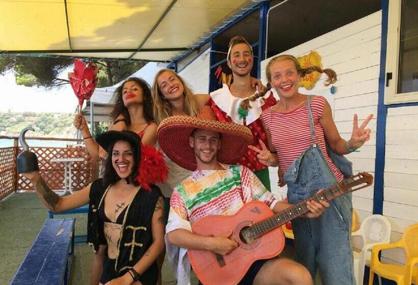 호텔 Lido Paradiso Resort