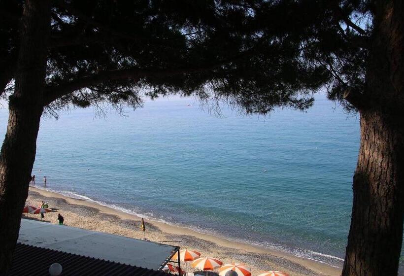 בית מלון כפרי Lido Paradiso Resort