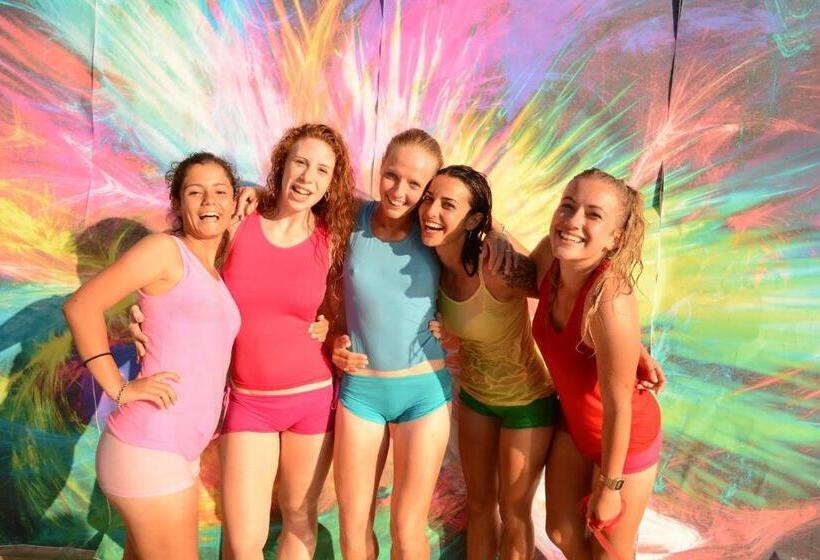 ホテル Lido Paradiso Resort