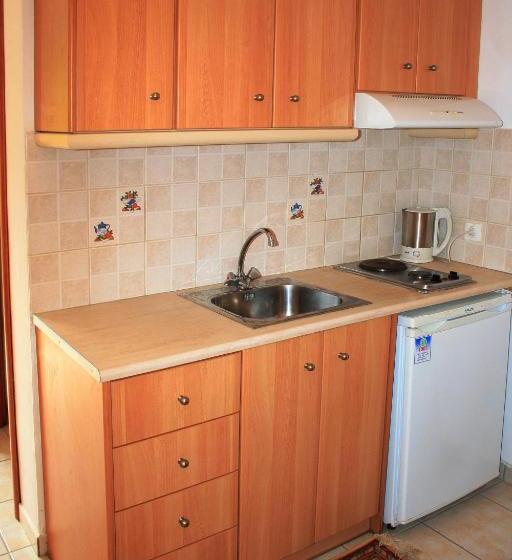 호텔 Lighthouse Studios