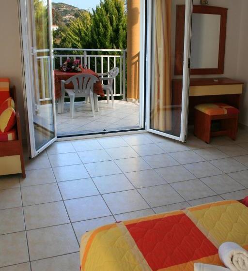 호텔 Lighthouse Studios