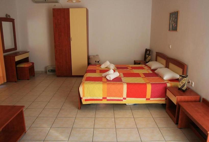 호텔 Lighthouse Studios