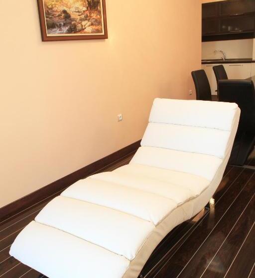 호텔 Long Beach Resort