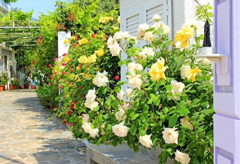 בית מלון כפרי Lygies Studios