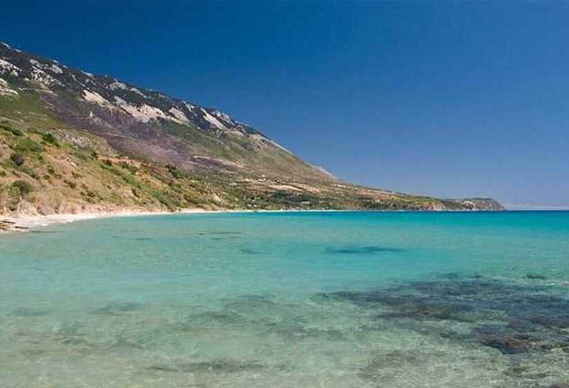 בית מלון כפרי Lygies Studios