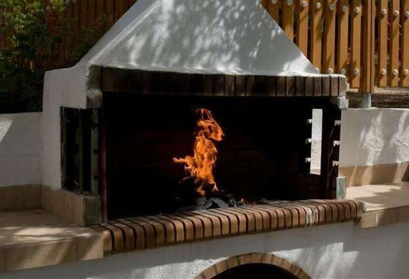 בית מלון כפרי Lygies Studios