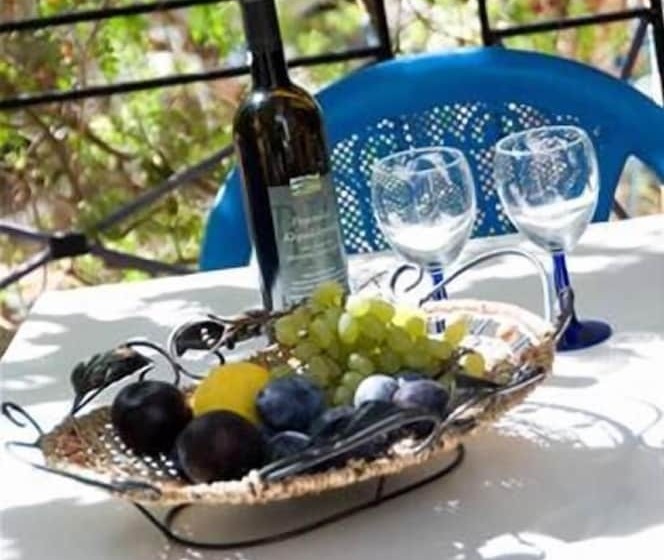 בית מלון כפרי Lygies Studios