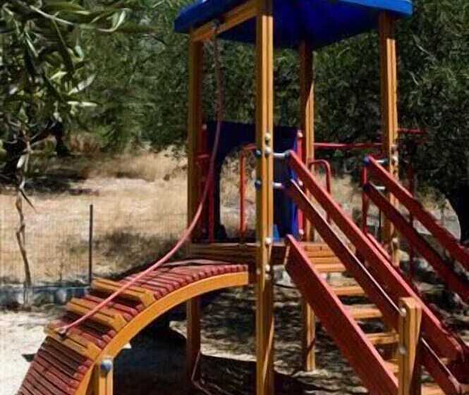 בית מלון כפרי Lygies Studios