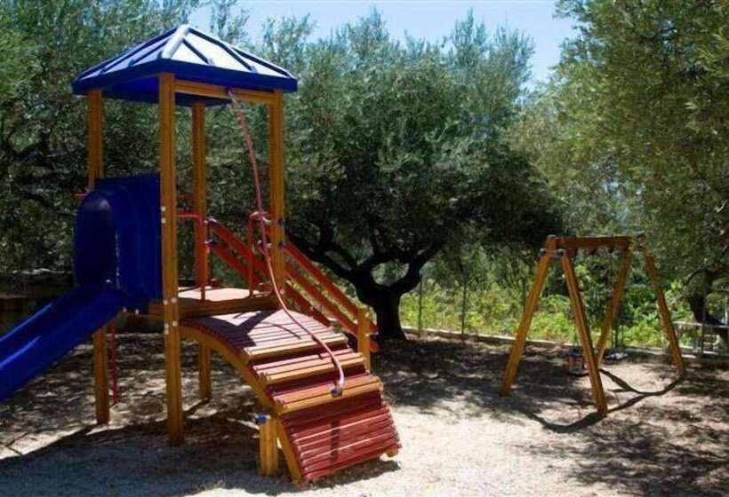 בית מלון כפרי Lygies Studios