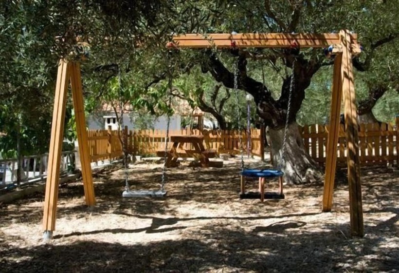 בית מלון כפרי Lygies Studios
