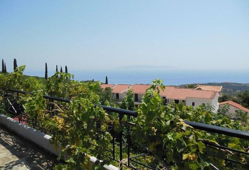 בית מלון כפרי Lygies Studios