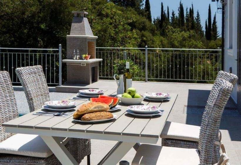 בית מלון כפרי Lygies Studios