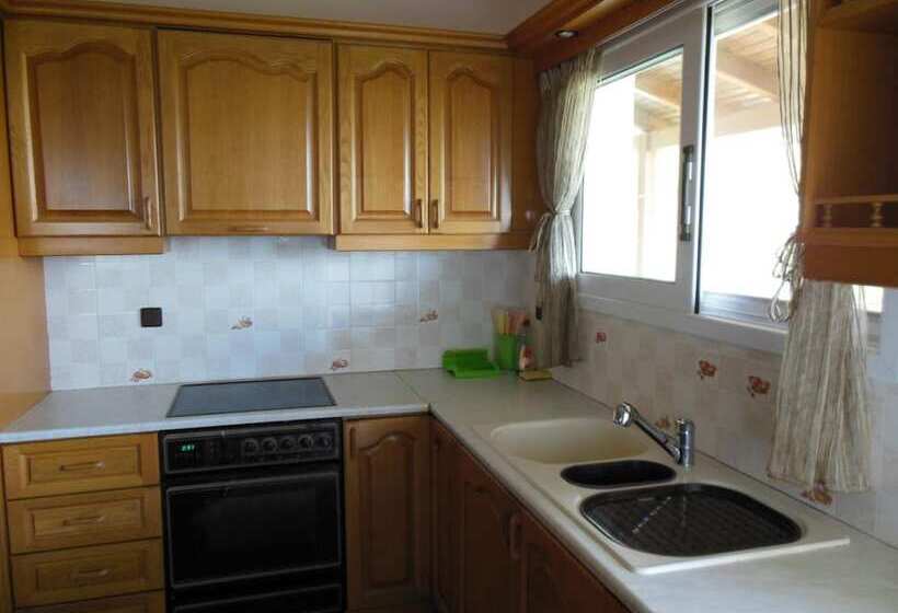 בית מלון כפרי Lygies Studios