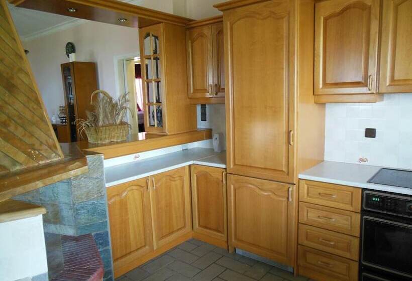 בית מלון כפרי Lygies Studios