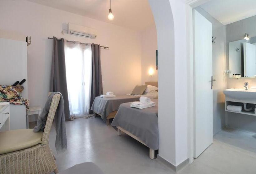 Отель Mersina Exclusive