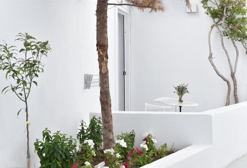 Отель Mersina Exclusive