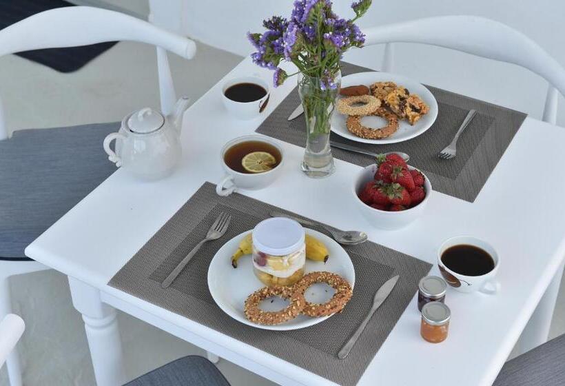 Отель Mersina Exclusive