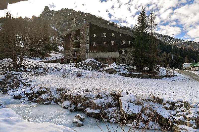 בית מלון כפרי Mezzaluna