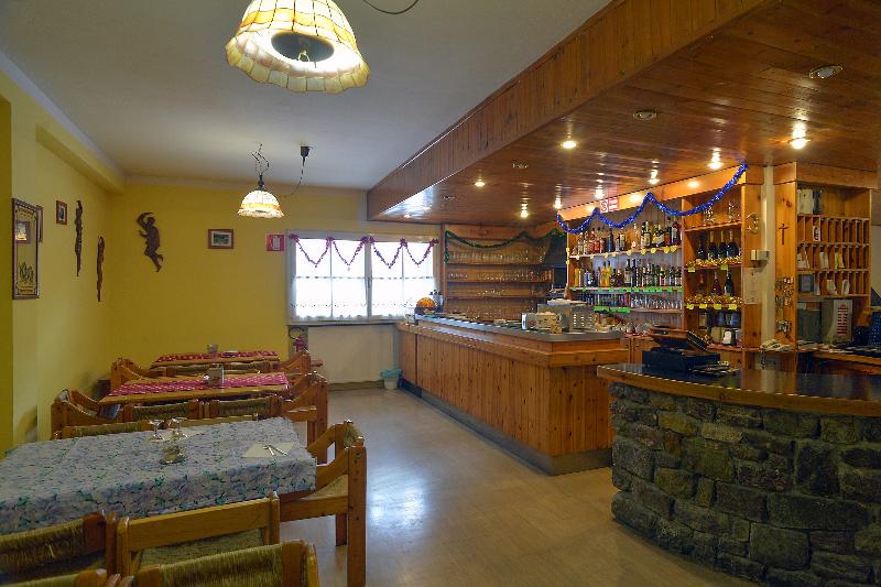 בית מלון כפרי Mezzaluna